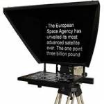 Autocue OCU-PSP17FHPP (OCUPSP17FHPP) Professional Series Prompter Kit including, 17-inch Monitor, Folding Hood and Bracket Set, Pro Plate and Cables Autocue OCU-PSP17FHPP (OCUPSP17FHPP) Professional Series Prompter Kit including, 17-inch Monitor, Folding Hood and Bracket Set, Pro Plate and Cables